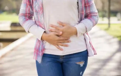 MAUX DE VENTRE ET STRESS : 7 SOLUTIONS NATURELLES