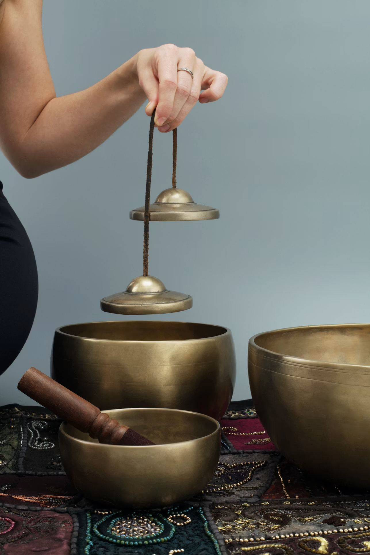 hanches, centres des émotions Yoga et émotions : focus hanches